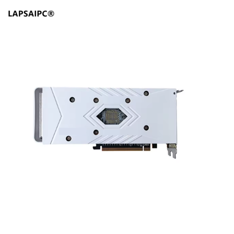 Rx 6700 Xt 12Gb Graphics Card - LAPSAIPC for RX6700 XT 12GB Graphics