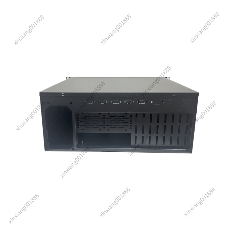 For 4U Server Chassis 3.0U ATX - 8 Gpu 4U Server Chassis ulasan dan harga