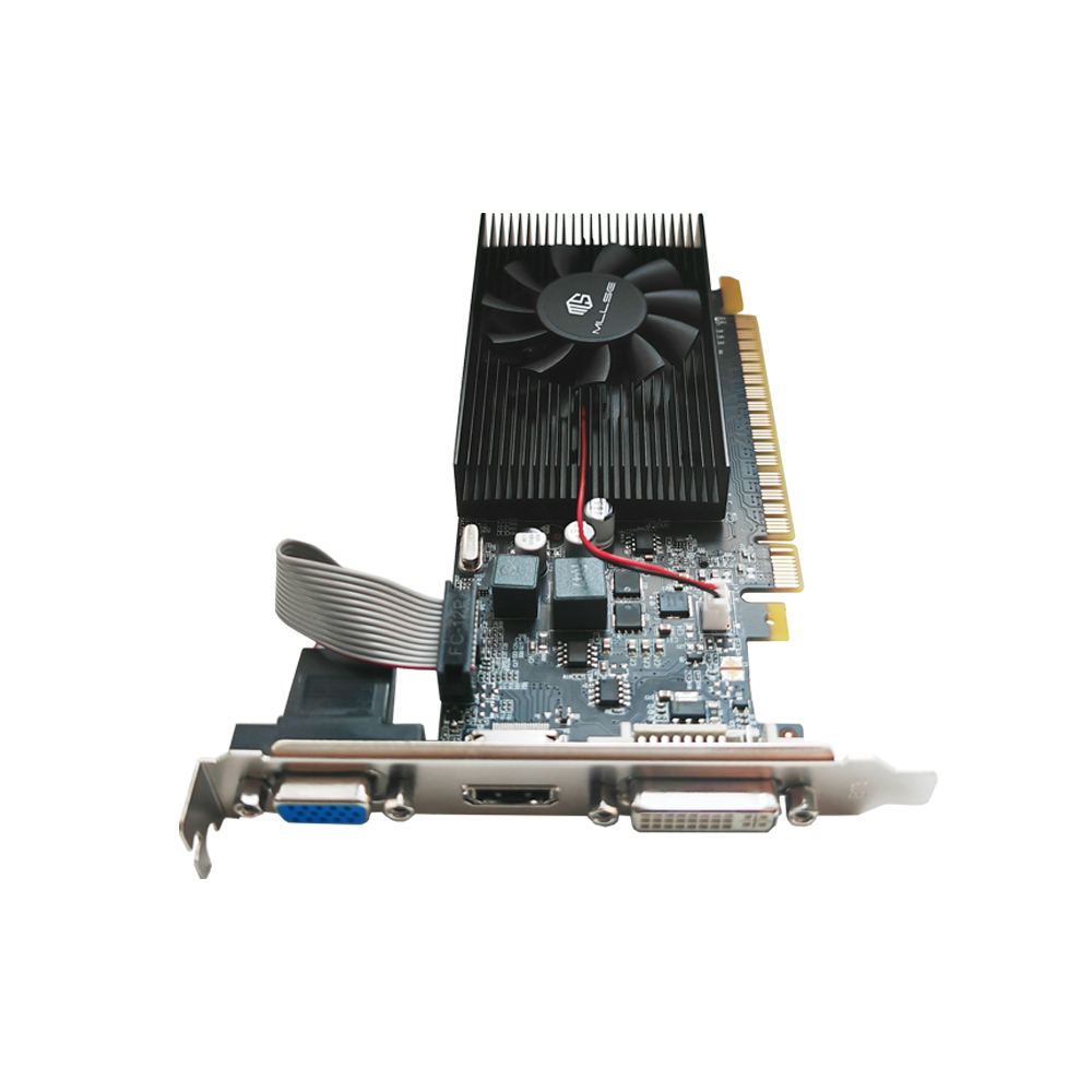 MLLSE GT730 4GB GT740 4GB Grap - Rtx 3070 8Gb Graphics Card ulasan dan harga