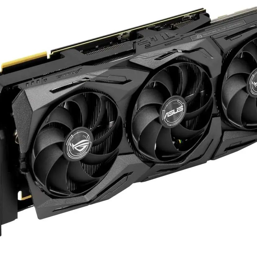 ASUS NVIDIA RTX 2080 Ti GPU ST - Rtx 3070 8Gb Graphics Card ulasan dan harga