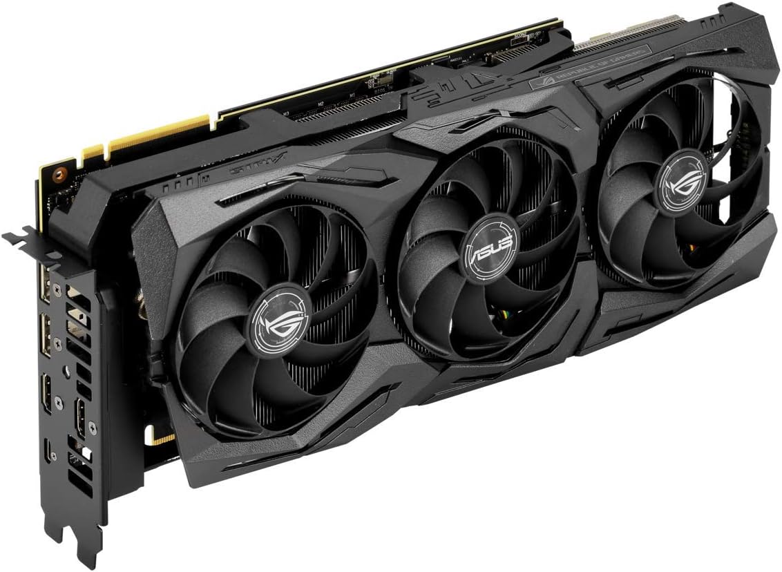 ASUS NVIDIA RTX 2080 Ti GPU ST - Rtx 3070 8Gb Graphics Card ulasan dan harga