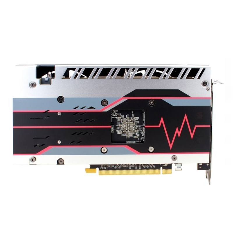 Hot Selling RX 580 Graphics 20 - Rx 580 8Gb 2048Sp Gpu ulasan dan harga