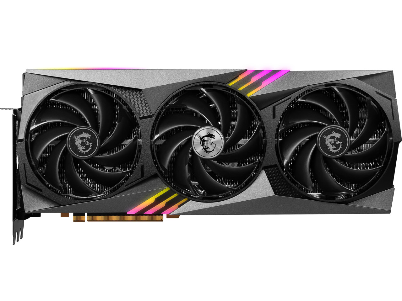 A. MSI Gaming GeForce RTX 4090 - Rtx 4090 24Gb Video Card ulasan dan harga