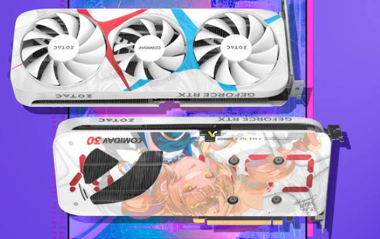 BH BEST BUY Hot Selling GeForc - Rtx 4090 24Gb Video Card ulasan dan harga